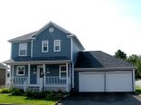 Maison 2 �tages � Shawinigan-Sud, Mauricie