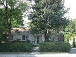 Bungalow � Pierrefonds / Roxboro, Montr�al / l'�le