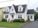 Maison 2 �tages � Chandler, Gasp�sie-�les-de-la-Madeleine