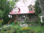 Maison 2 �tages � Ahuntsic / Cartierville, Montr�al / l'�le