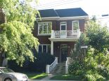 Maison 2 étages à Côte-des-Neiges / Notre-Dame-de-Grâce, Montréal / l'Île Maison 2 étages à Côte-des-Neiges / Notre-Dame-de-Grâce, Montréal / l'Île