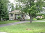 Bungalow � Pointe-Calumet, Laurentides