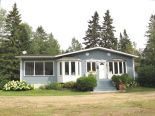 Bungalow � Mandeville, Lanaudi�re