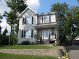 Maison 2 �tages � Montchatel, Qu�bec Rive-Nord