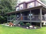 Maison 2 �tages � Bromont, Estrie
