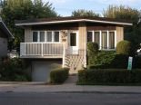 Bungalow � Pointe-Aux-Trembles / Montr�al-Est, Montr�al / l'�le