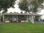 Bungalow � B�cancour, Centre-du-Qu�bec