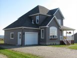 Maison 2 �tages � Chesterville, Centre-du-Qu�bec