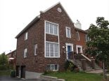 Maison 2 �tages � Lachine, Montr�al / l'�le