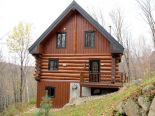 Maison 2 �tages � Lac-Superieur, Laurentides
