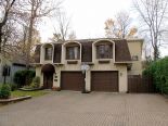 Maison 2 �tages � Boisbriand, Laurentides