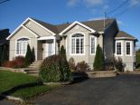 Bungalow � La Pocatiere, Bas-Saint-Laurent