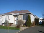 Bungalow Sur�lev� � Pintendre, Qu�bec Rive-Sud