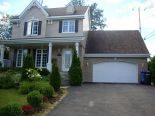 Maison 2 �tages � Blainville, Laurentides