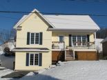 Bungalow � Sherbrooke, Estrie