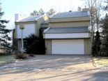 Maison 2 �tages � St-Sauveur, Laurentides