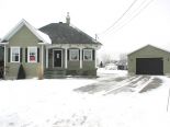 Bungalow à Bécancour, Centre-du-Québec Bungalow à Bécancour, Centre-du-Québec