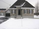 Bungalow � St-Zotique, Mont�r�gie Ouest