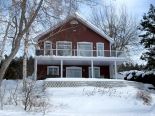 Maison 2 �tages � Ferme-Neuve, Laurentides
