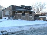 Maison 2 �tages � Ahuntsic / Cartierville, Montr�al / l'�le