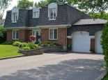 Maison 2 �tages � Pointe-Claire, Montr�al / l'�le