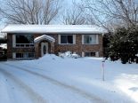 Bungalow à Boisbriand, Laurentides Bungalow à Boisbriand, Laurentides