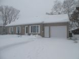 Bungalow � St-Romuald, Qu�bec Rive-Sud