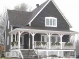 Maison 2 �tages � St-Alphonse-de-Granby, Estrie