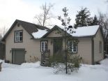 Bungalow à Magog, Estrie Bungalow à Magog, Estrie