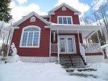 Maison 2 �tages � Waterloo, Estrie