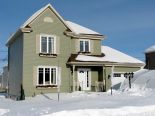 Maison 2 �tages � Breakeyville, Qu�bec Rive-Sud