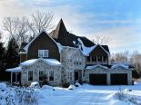 Maison 2 �tages � Magog, Estrie