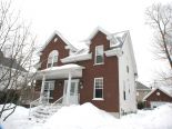 Maison 2 étages à Trois-Rivières, Mauricie Maison 2 étages à Trois-Rivières, Mauricie