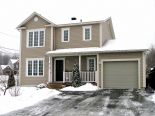 Maison 2 �tages � Granby, Estrie