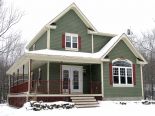 Maison 2 �tages � Farnham, Estrie