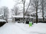 Bungalow � Blainville, Laurentides