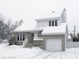 Maison 2 étages à Terrebonne, Lanaudière Maison 2 étages à Terrebonne, Lanaudière