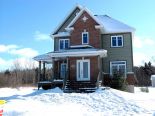 Maison 2 �tages � Rivi�re-Du-Loup, Bas-Saint-Laurent