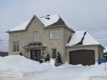 Maison 2 �tages � Ste-Foy, Qu�bec Rive-Nord