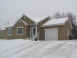 Bungalow à Drummondville, Centre-du-Québec Bungalow à Drummondville, Centre-du-Québec