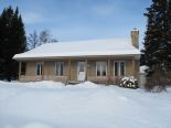 Bungalow � Lac-Beauport, Qu�bec Rive-Nord