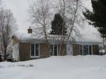 Bungalow � Charlesbourg, Qu�bec Rive-Nord