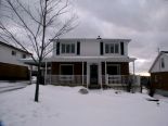 Maison 2 étages à Sherbrooke, Estrie Maison 2 étages à Sherbrooke, Estrie