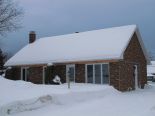 Bungalow � Beauport, Qu�bec Rive-Nord