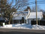 Maison 2 �tages � Beaconsfield / Baie-D'Urf�, Montr�al / l'�le