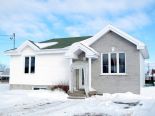 Bungalow � Laurier-Station, Chaudi�re-Appalaches