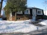 Bungalow � St-Bruno-De-Montarville, Mont�r�gie (Rive-Sud Montr�al)