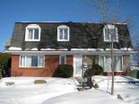 Maison 2 étages à Chomedey, Laval Maison 2 étages à Chomedey, Laval