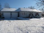 Bungalow � Victoriaville, Centre-du-Qu�bec
