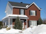 Maison 2 �tages � St-Nicolas, Qu�bec Rive-Sud